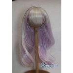 画像: 8-9inch/ウィッグ U-25-11-19-239-TN-ZU