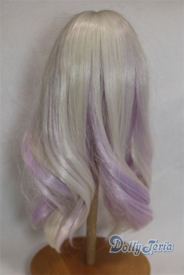 画像2: 8-9inch/ウィッグ U-25-11-19-239-TN-ZU (2)