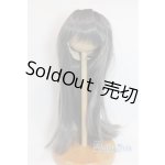 画像: 8-9inch/ウィッグ U-25-11-19-241-TN-ZU