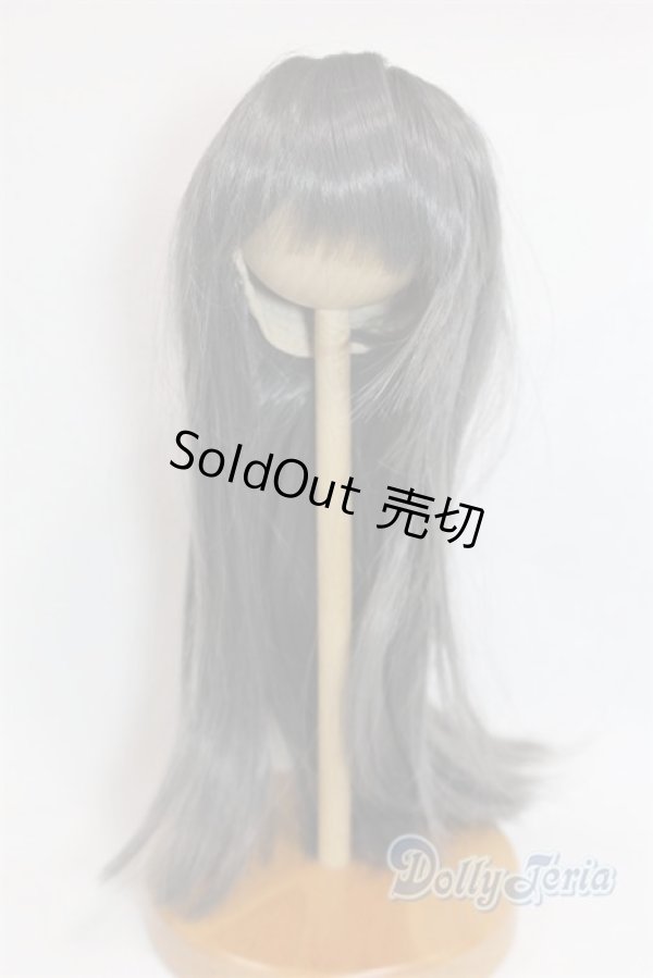 画像1: 8-9inch/ウィッグ U-25-11-19-241-TN-ZU (1)