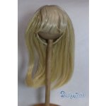 画像: 8-9inch/ウィッグ U-25-11-19-242-TN-ZU