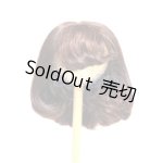 画像: 8-9inch/ウィッグ U-26-05-27-238-TN-ZU