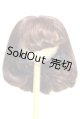 画像: 8-9inch/ウィッグ U-26-05-27-238-TN-ZU