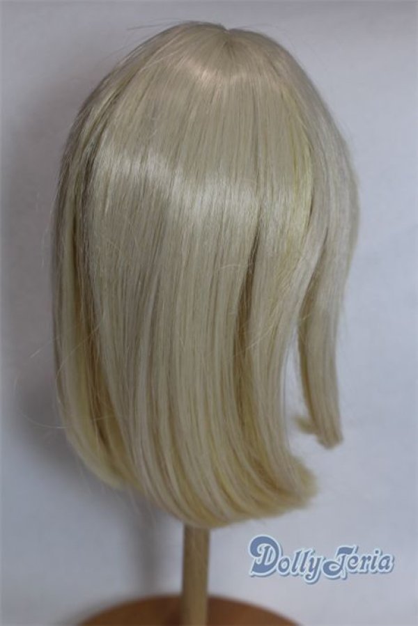 画像2: 8-9inch/ウィッグ U-25-11-19-242-TN-ZU (2)