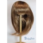 画像: 8-9inch/ウィッグ U-25-11-19-243-TN-ZU