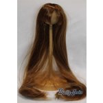 画像: 8-9inch/ウィッグ U-25-11-19-245-TN-ZU