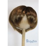 画像: 8-9inch/ウィッグ U-25-11-19-246-TN-ZU