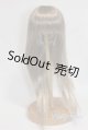 画像: 8-9inch/ウィッグ U-25-11-19-247-TN-ZU