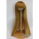 画像: 8-9inch/ウィッグ U-25-11-19-248-TN-ZU