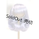 画像: 8-9inch/ウィッグ U-26-05-27-239-TN-ZU