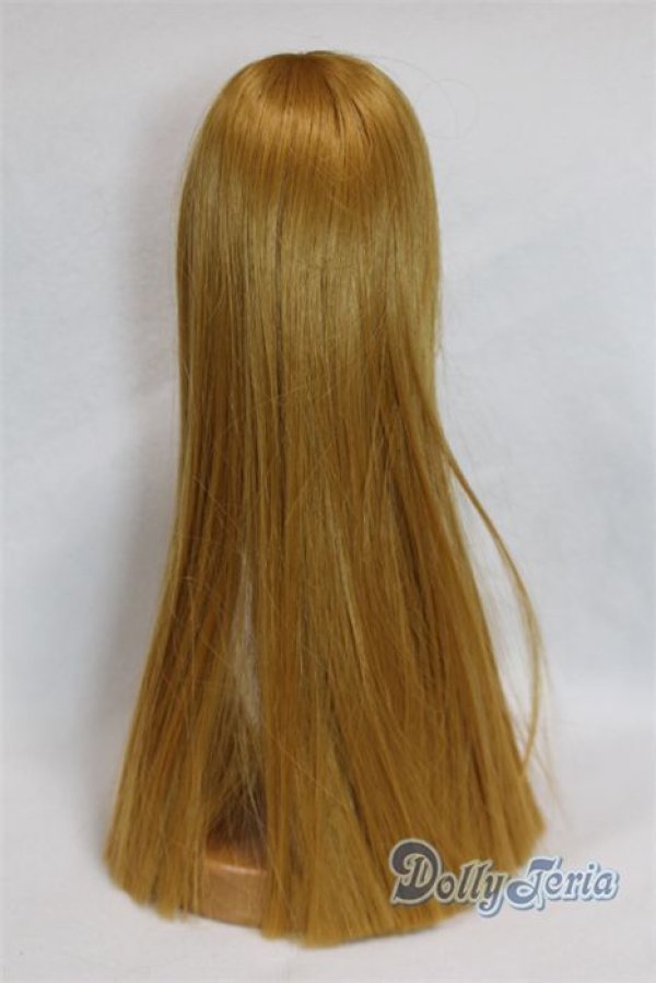 画像2: 8-9inch/ウィッグ U-25-11-19-248-TN-ZU (2)