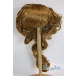 画像: 8-9inch/ウィッグ U-25-11-19-250-TN-ZU