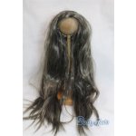 画像: 8-9inch/ウィッグ U-25-11-19-251-TN-ZU