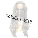 画像: 8-9inch/ウィッグ U-26-05-27-222-TN-ZU