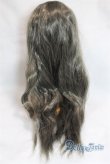 画像2: 8-9inch/ウィッグ U-25-11-19-251-TN-ZU (2)