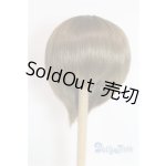 画像: 8-9inch/ウィッグ U-25-11-19-253-TN-ZU