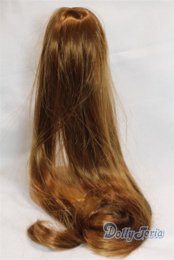 画像2: 8-9inch/ウィッグ U-25-11-19-254-TN-ZU (2)