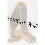 画像: 8-9inch/ウィッグ U-25-11-19-256-TN-ZU