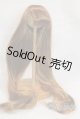 画像: 8-9inch/ウィッグ U-25-11-19-256-TN-ZU