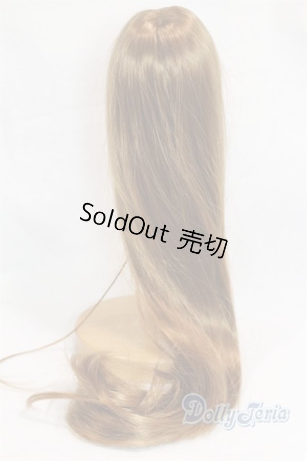 画像2: 8-9inch/ウィッグ U-25-11-19-256-TN-ZU (2)