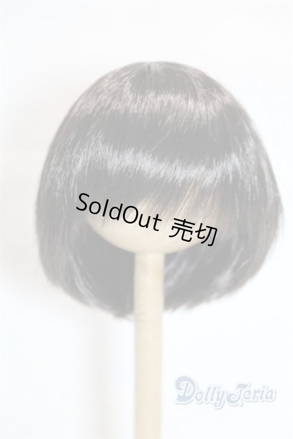 画像1: 7~8inch/ウィッグ U-25-11-19-257-TN-ZU (1)