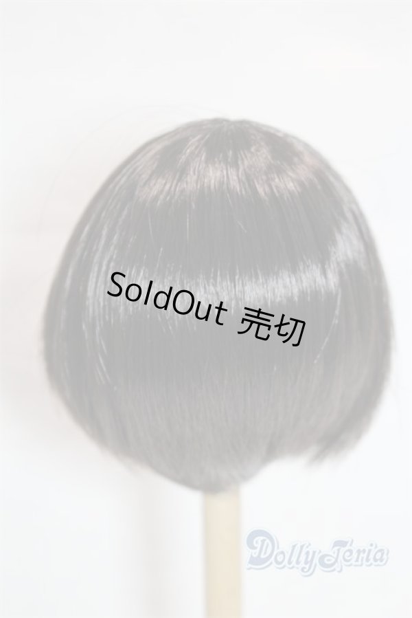 画像2: 7~8inch/ウィッグ U-25-11-19-257-TN-ZU (2)