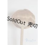 画像: 6-7inch/ウィッグ U-25-11-19-260-TN-ZU