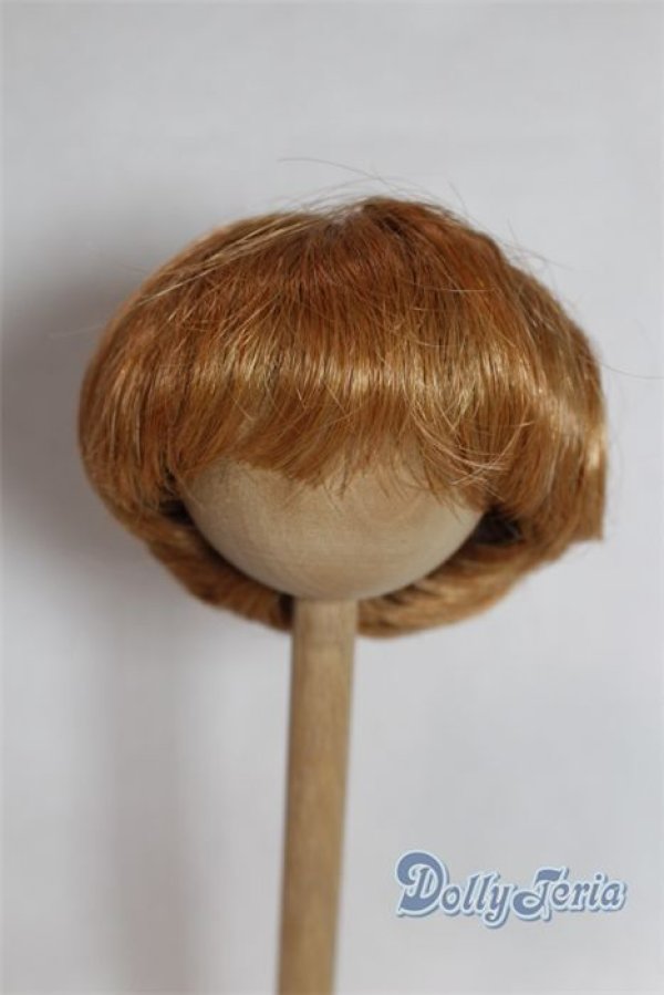 画像1: 6-7inch/ウィッグ U-25-11-19-260-TN-ZU (1)