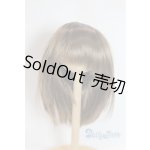画像: 6-7inch/ウィッグ U-25-11-19-261-TN-ZU