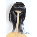 画像: 6-7inch/ウィッグ U-25-11-19-262-TN-ZU