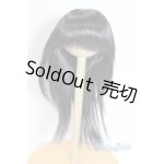 画像: 6-7inch/ウィッグ U-25-11-19-262-TN-ZU