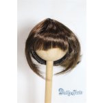 画像: 6-7inch/ウィッグ U-25-11-19-263-TN-ZU