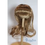 画像: 6-7inch/ウィッグ U-25-11-19-264-TN-ZU