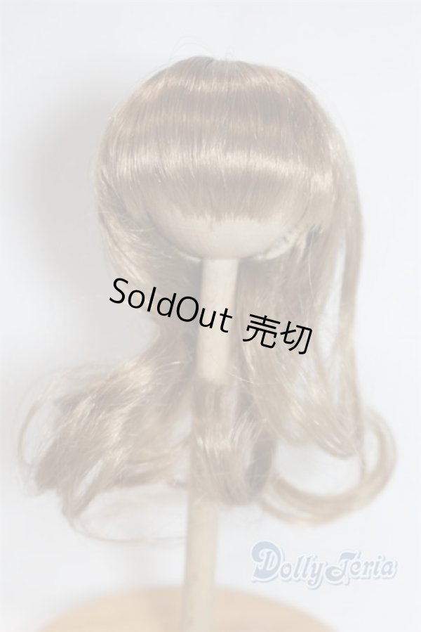 画像1: 6-7inch/ウィッグ U-25-11-19-264-TN-ZU (1)