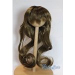 画像: 6-7inch/ウィッグ U-25-11-19-267-TN-ZU