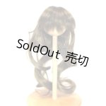 画像: 6-7inch/ウィッグ U-26-05-27-223-TN-ZU