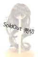 画像: 6-7inch/ウィッグ U-26-05-27-223-TN-ZU