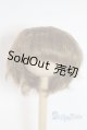画像: 6-7inch/ウィッグ U-25-11-19-269-TN-ZU