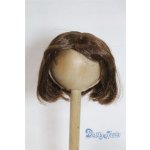 画像: 6-7inch/ウィッグ U-25-11-19-271-TN-ZU