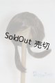 画像: 6-7inch/ウィッグ U-25-11-19-272-TN-ZU