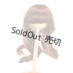 画像: 6-7inch/ウィッグ U-26-05-27-240-TN-ZU