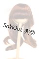 画像: 6-7inch/ウィッグ U-26-05-27-240-TN-ZU
