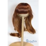 画像: 6-7inch/ウィッグ U-25-11-19-274-TN-ZU