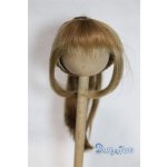 画像: 6-7inch/ウィッグ U-25-11-19-275-TN-ZU