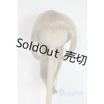 画像: 6-7inch/ウィッグ U-25-11-19-275-TN-ZU
