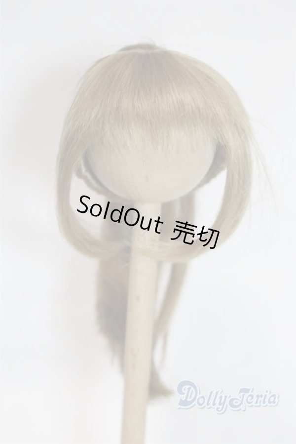 画像1: 6-7inch/ウィッグ U-25-11-19-275-TN-ZU (1)