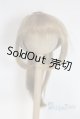 画像: 6-7inch/ウィッグ U-25-11-19-275-TN-ZU