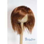 画像: 6-7inch/ウィッグ U-25-11-19-276-TN-ZU