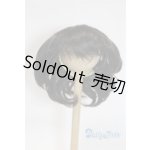 画像: 6-7inch/ウィッグ U-25-11-19-277-TN-ZU