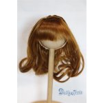 画像: 6-7inch/ウィッグ U-25-11-19-278-TN-ZU